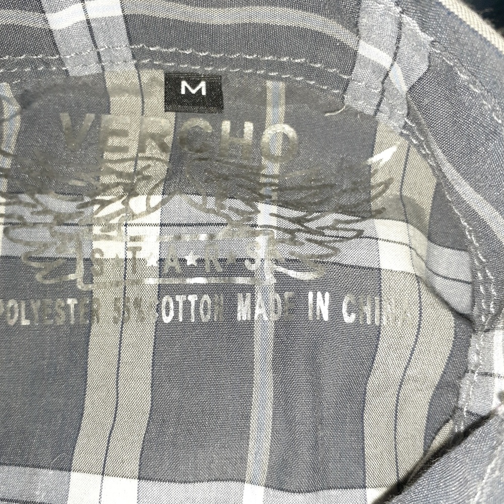 Men's button down - Picture 8 of 9